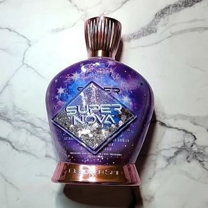 New / Never Used Designer Skin Super Nova Tanning Lotion